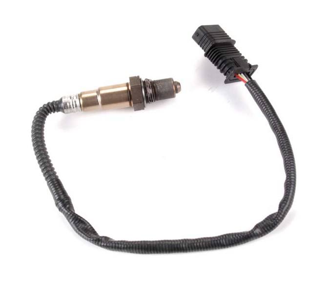 BMW Oxygen Sensor - Front 11787596908